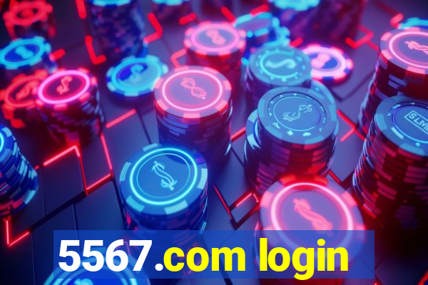 5567.com login