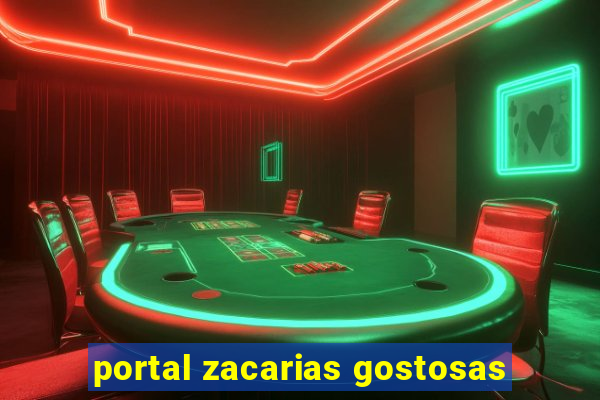 portal zacarias gostosas