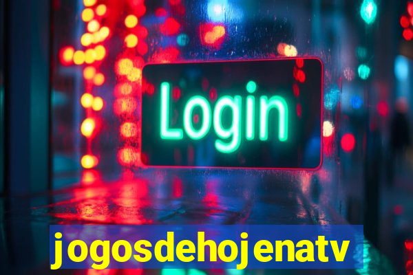 jogosdehojenatv