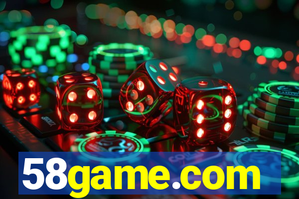 58game.com