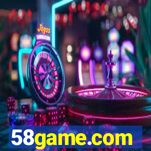 58game.com