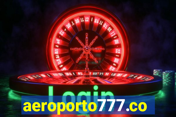 aeroporto777.com