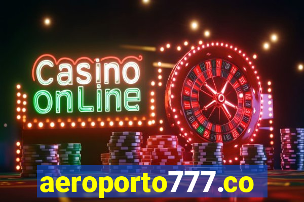 aeroporto777.com