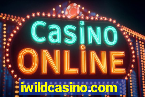 iwildcasino.com