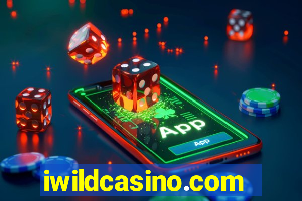 iwildcasino.com