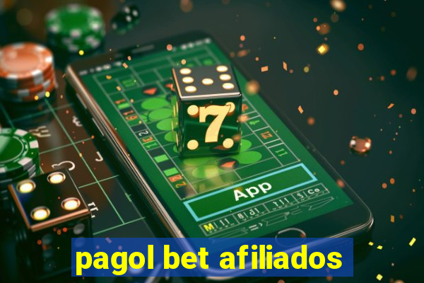 pagol bet afiliados