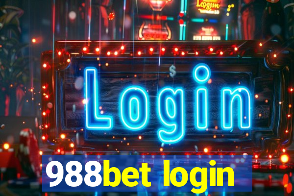988bet login