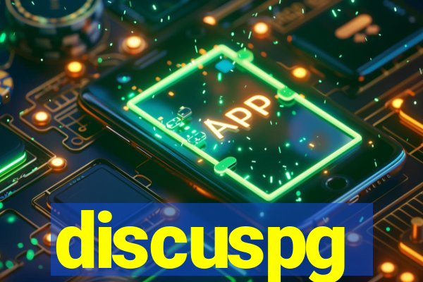 discuspg