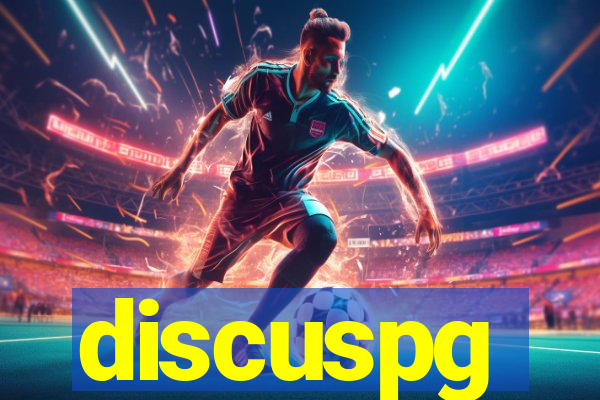 discuspg
