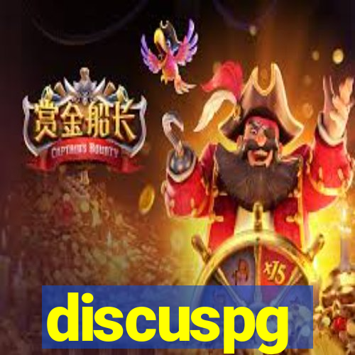 discuspg