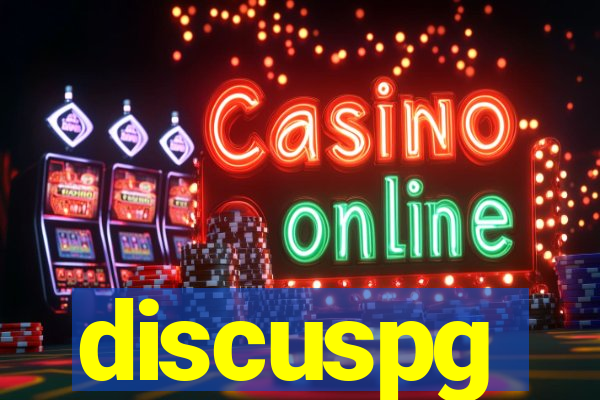 discuspg