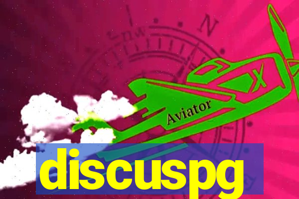 discuspg