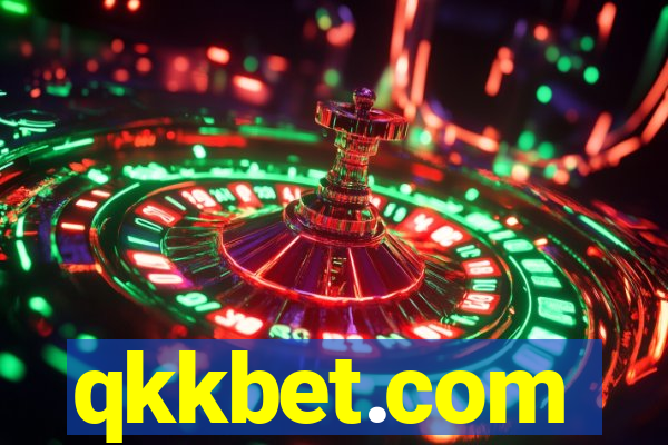 qkkbet.com
