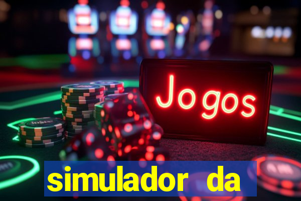 simulador da lotomania - lotodicas