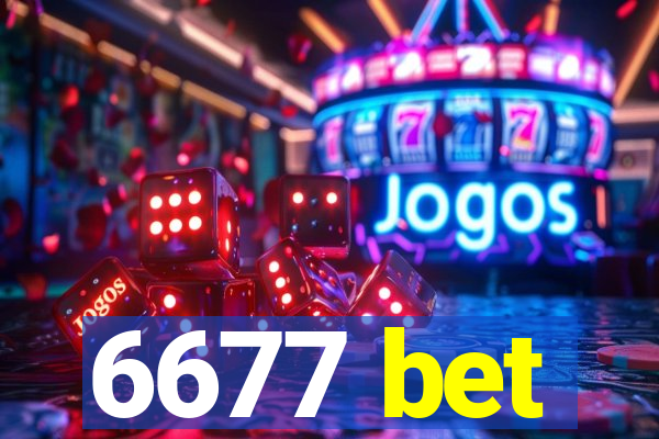 6677 bet