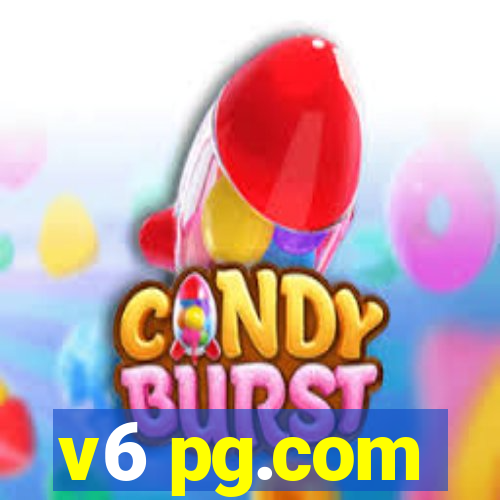 v6 pg.com