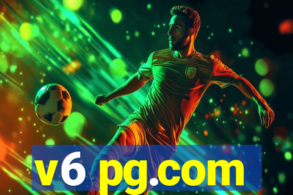 v6 pg.com