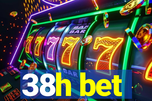 38h bet