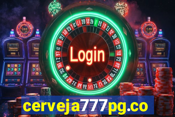 cerveja777pg.com