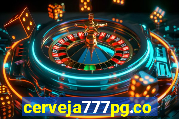cerveja777pg.com