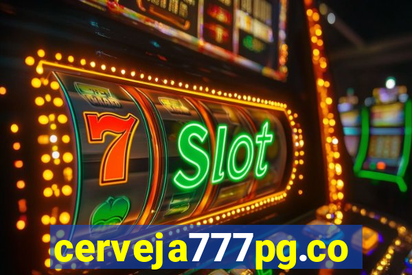 cerveja777pg.com
