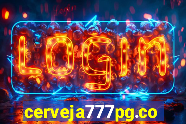 cerveja777pg.com