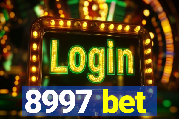 8997 bet