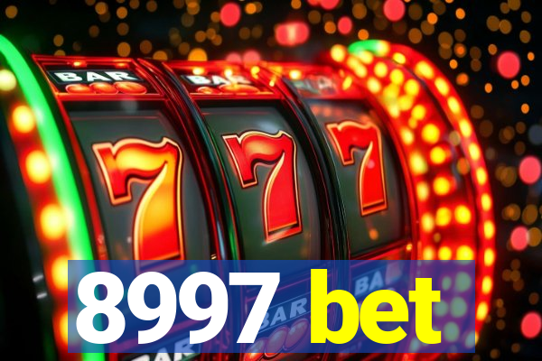 8997 bet