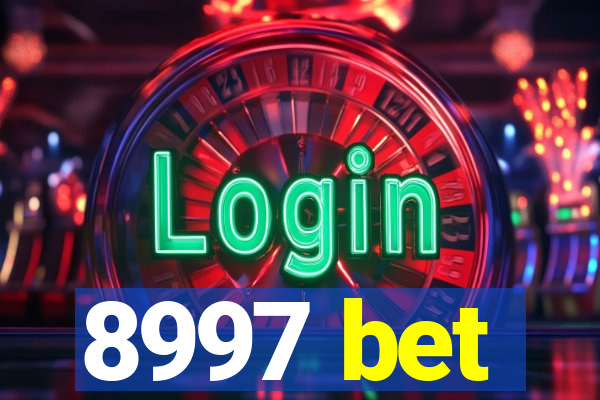 8997 bet