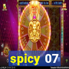 spicy 07