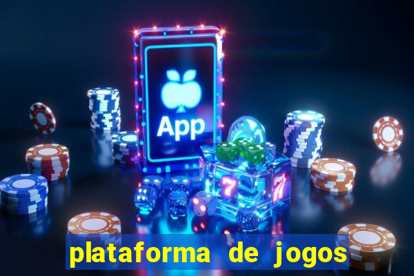 plataforma de jogos pagando no cadastro sem deposito