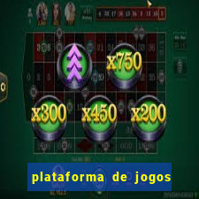 plataforma de jogos pagando no cadastro sem deposito
