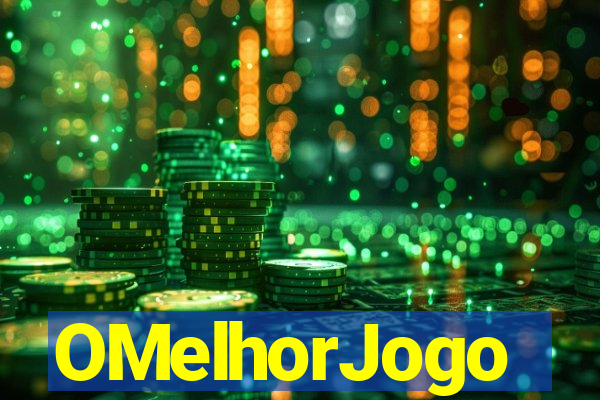 OMelhorJogo