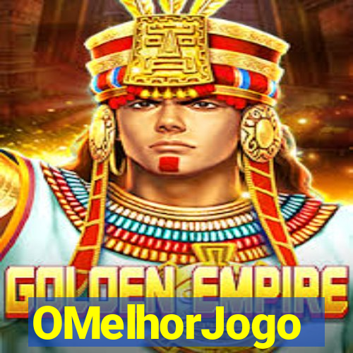 OMelhorJogo
