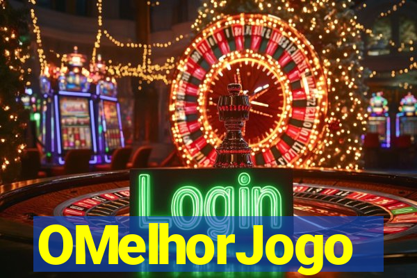 OMelhorJogo