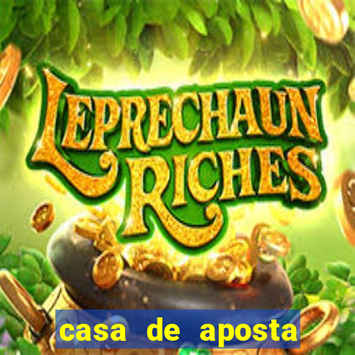 casa de aposta brilhante bet