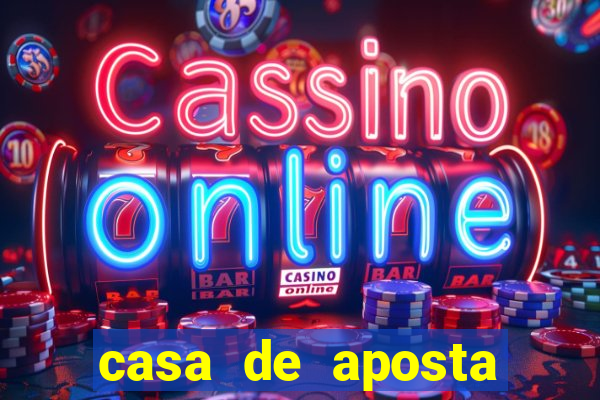 casa de aposta brilhante bet