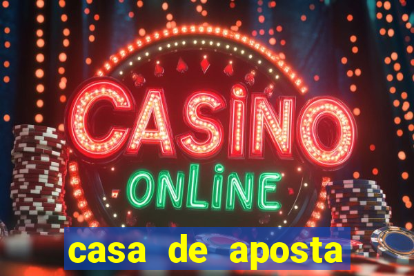 casa de aposta brilhante bet