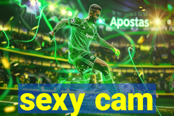 sexy cam