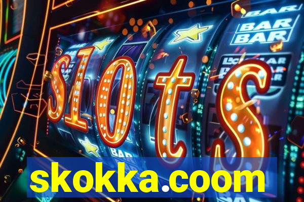 skokka.coom