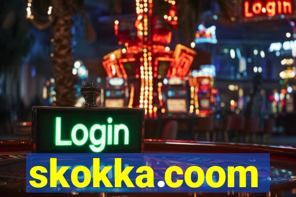 skokka.coom