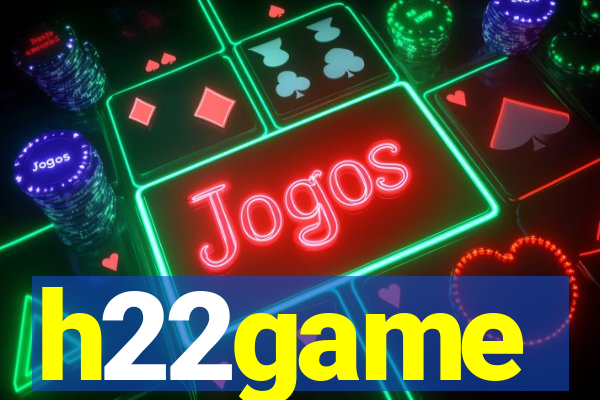h22game