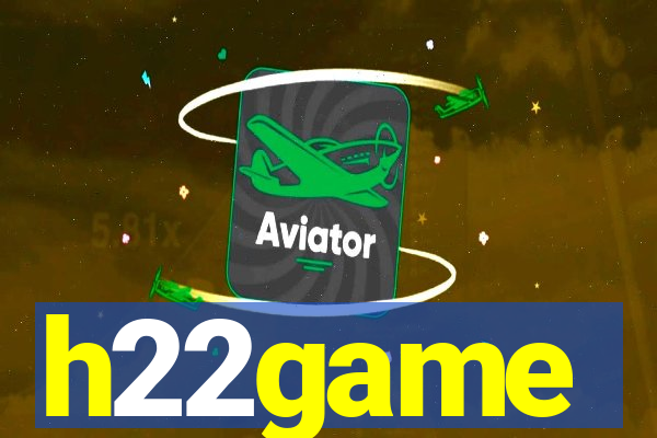 h22game