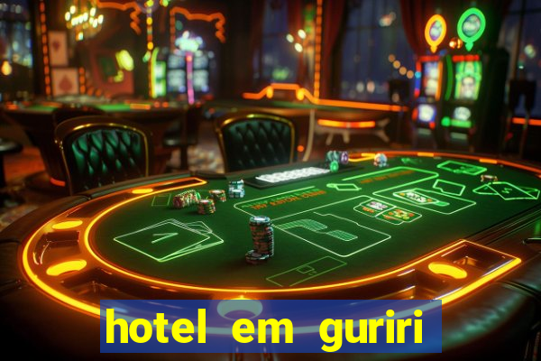 hotel em guriri beira mar