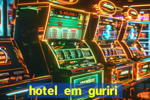 hotel em guriri beira mar