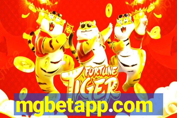 mgbetapp.com
