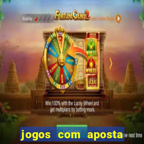 jogos com aposta de 1 centavo