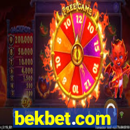 bekbet.com