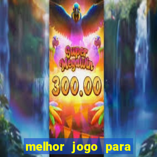 melhor jogo para comprar funcionalidade