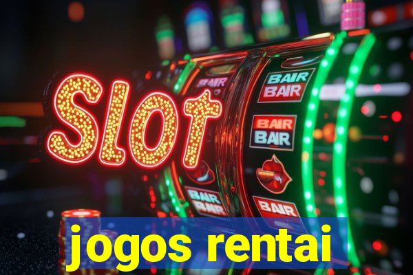 jogos rentai